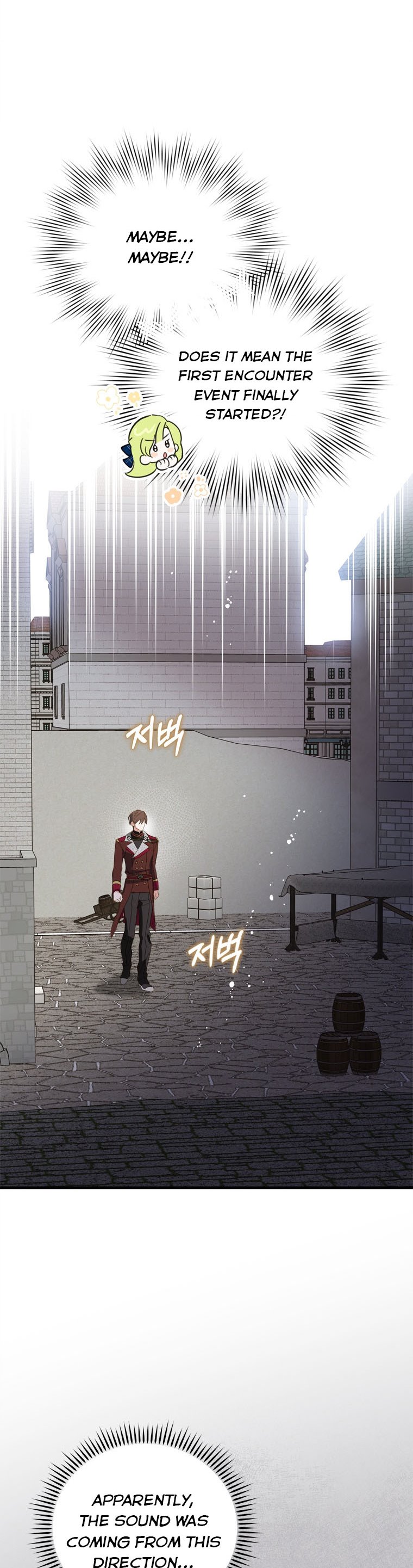 Wasn’t the Male Lead a Female? Chapter 29 154 29