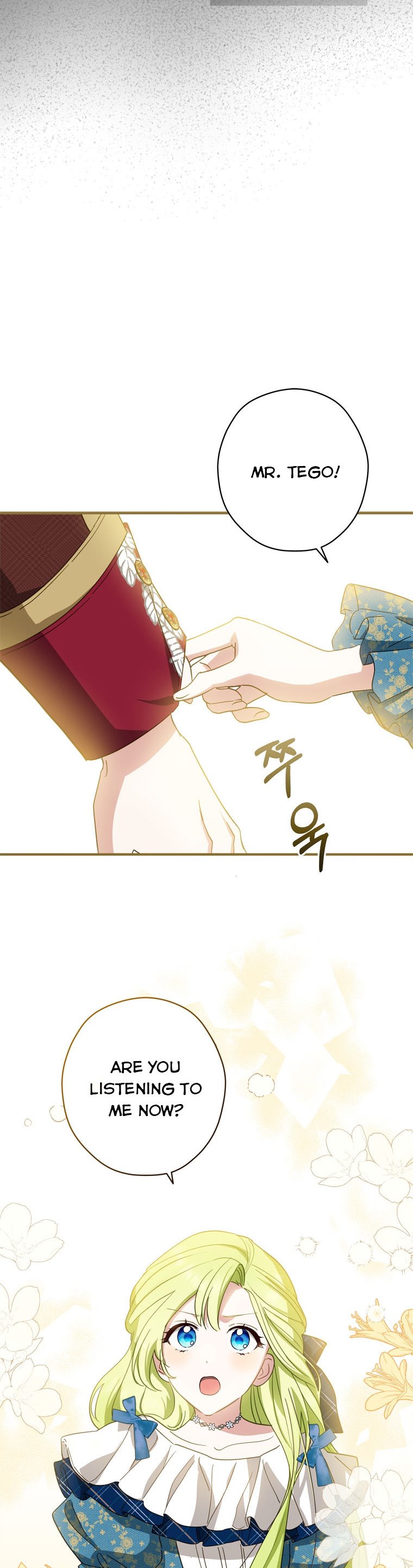 Wasn’t the Male Lead a Female? Chapter 29 128 3