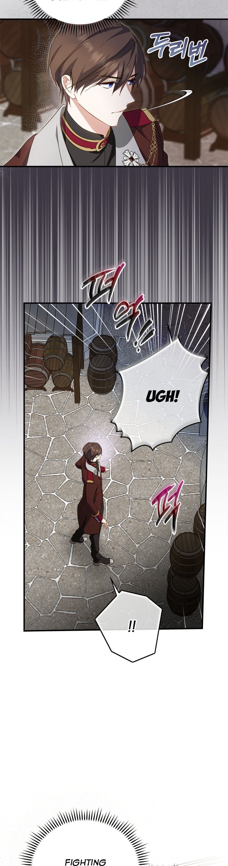 Wasn’t the Male Lead a Female? Chapter 29 155 30