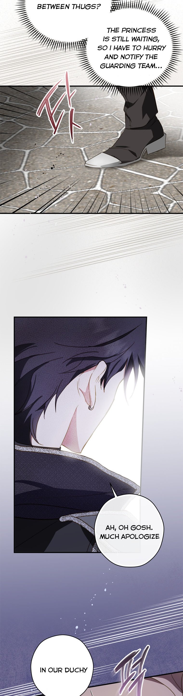 Wasn’t the Male Lead a Female? Chapter 29 156 31