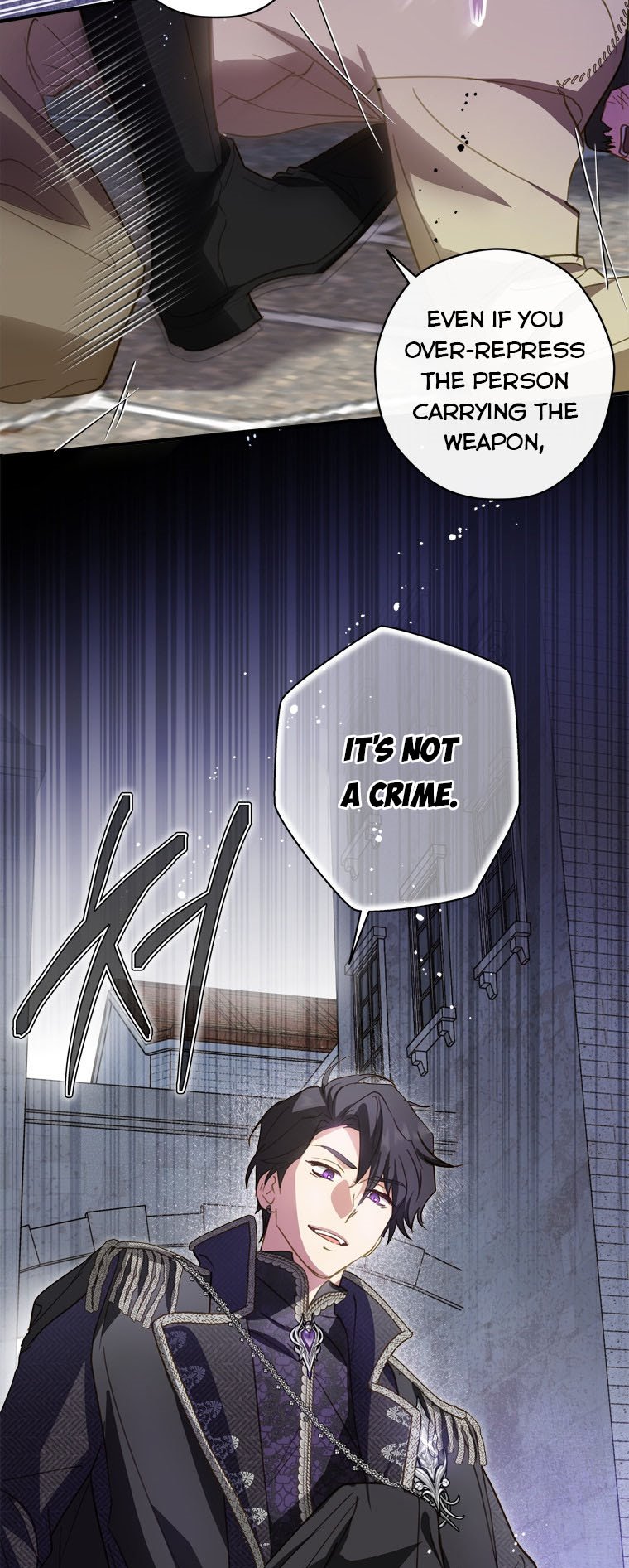 Wasn’t the Male Lead a Female? Chapter 29 157 32