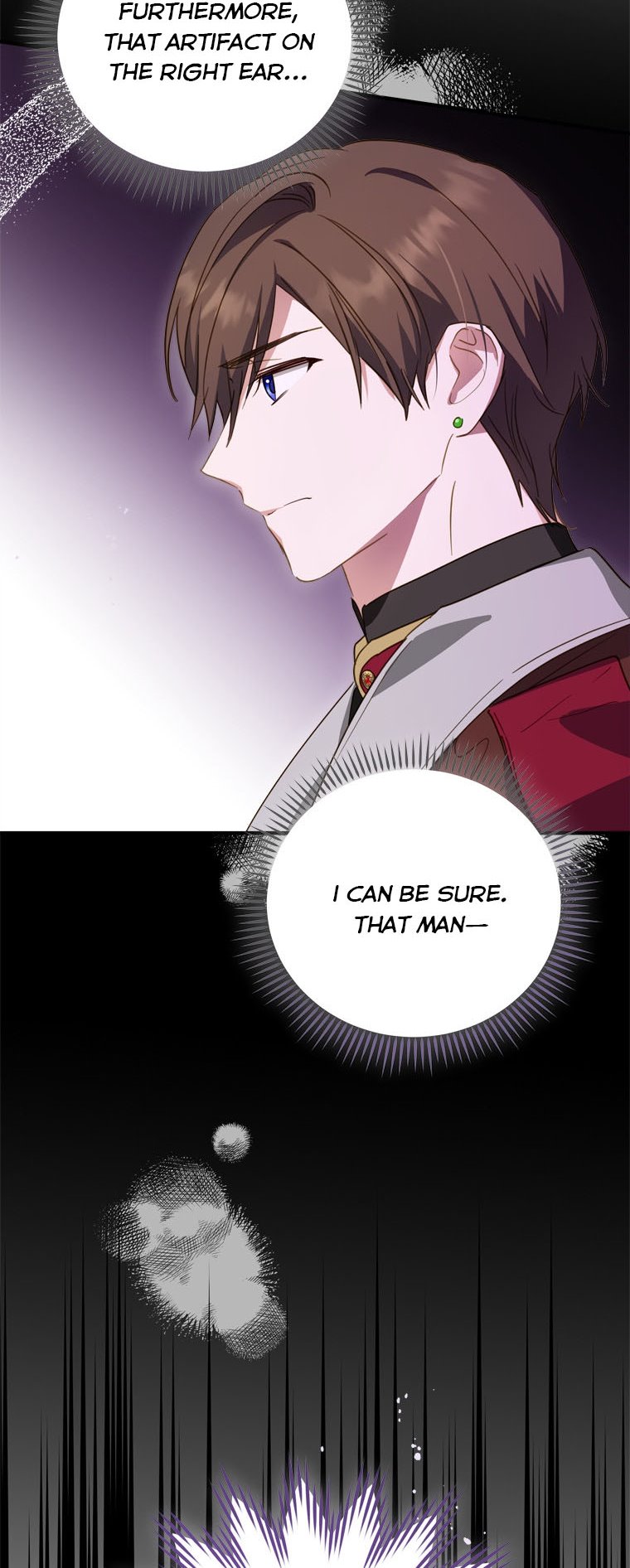 Wasn’t the Male Lead a Female? Chapter 29 162 37