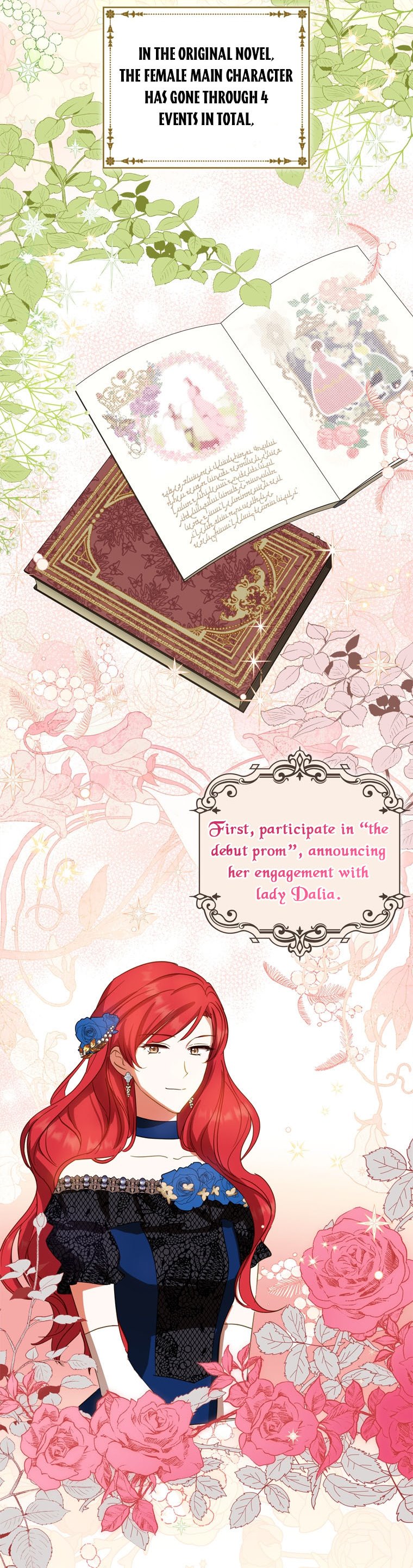 Wasn’t the Male Lead a Female? Chapter 29 132 7