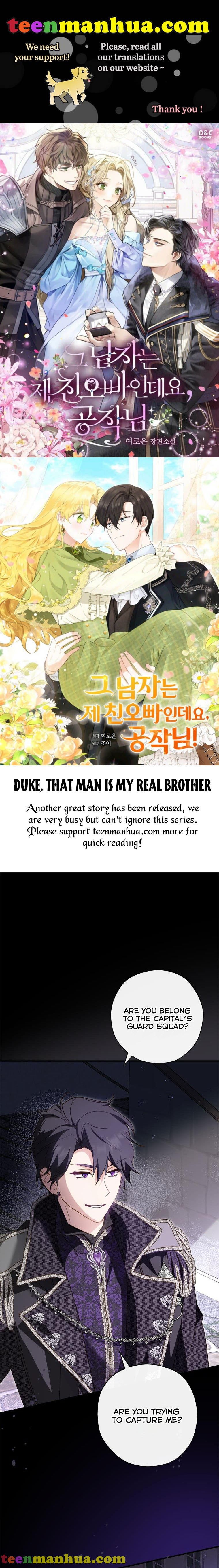 Wasn’t the Male Lead a Female? Chapter 30 155 0