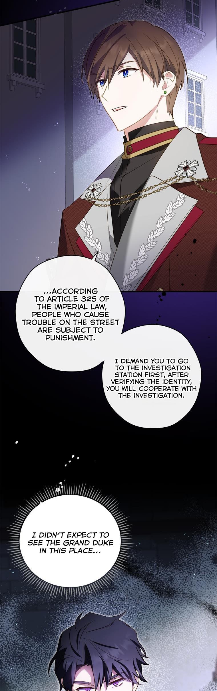 Wasn’t the Male Lead a Female? Chapter 30 156 1