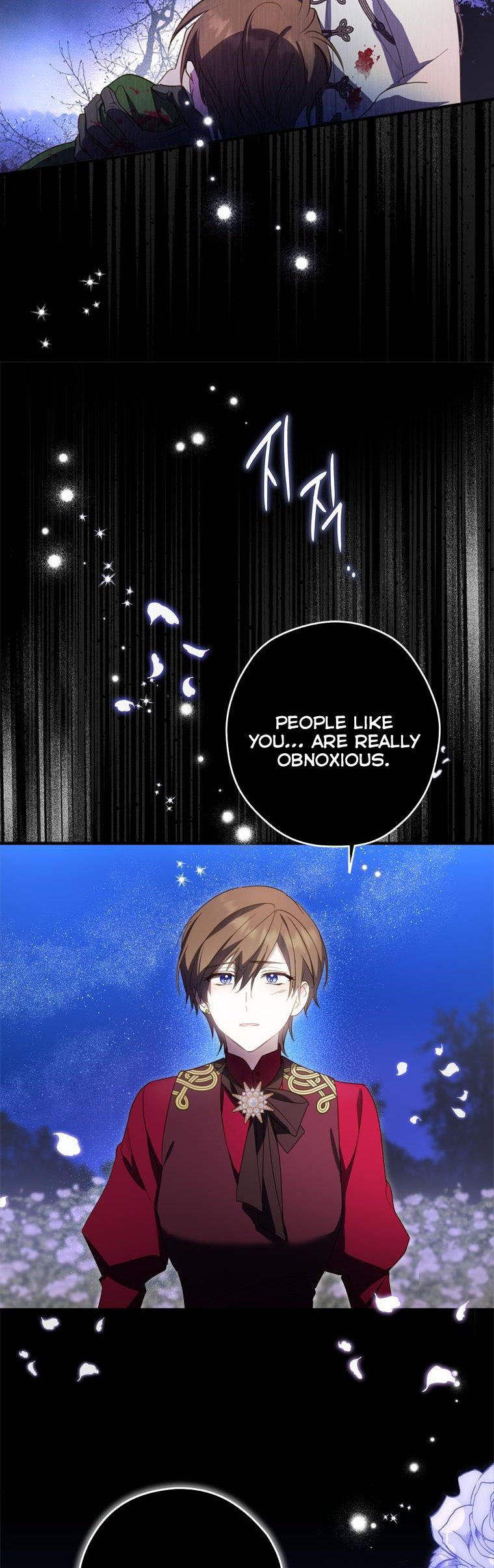 Wasn’t the Male Lead a Female? Chapter 30 165 10