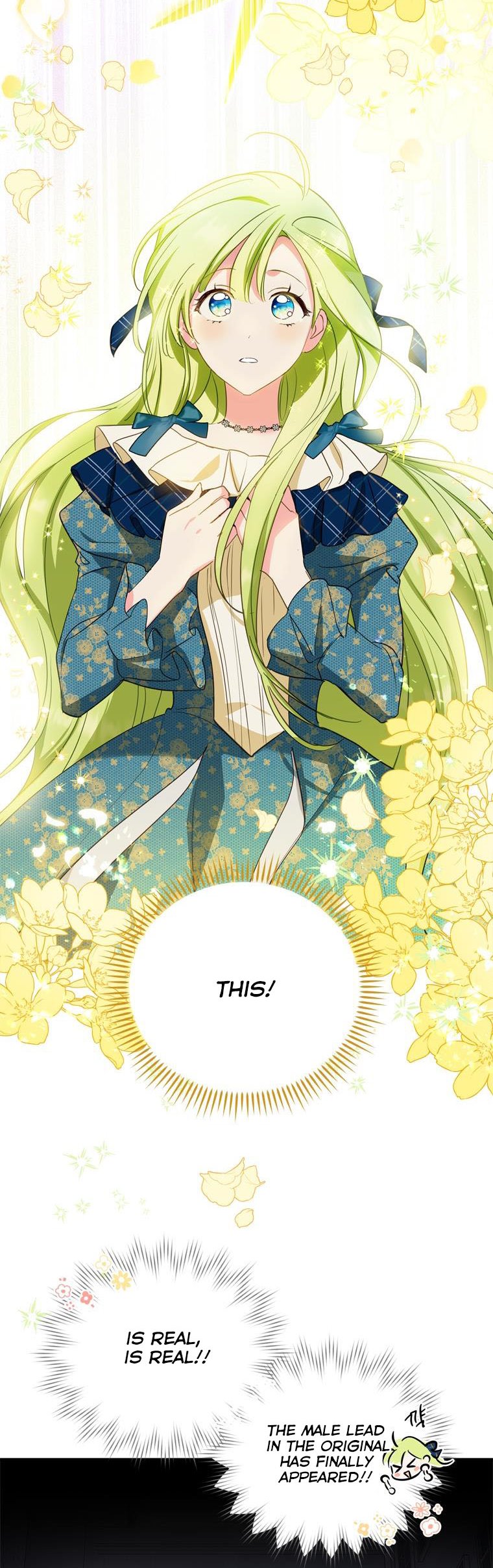 Wasn’t the Male Lead a Female? Chapter 30 167 12