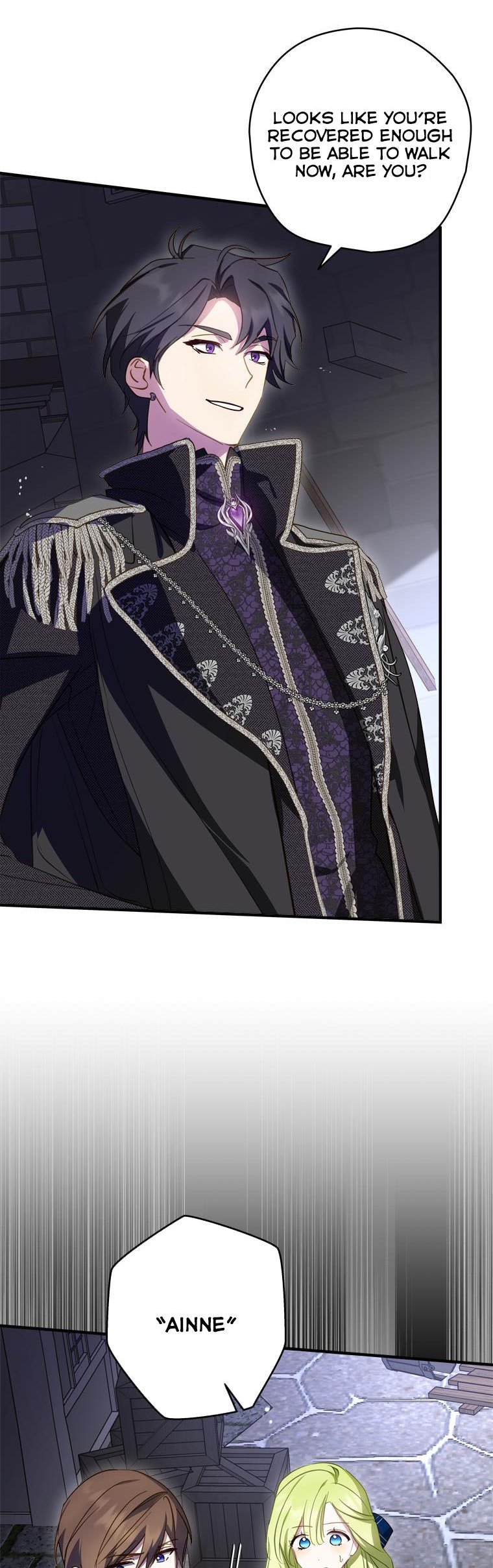 Wasn’t the Male Lead a Female? Chapter 30 169 14