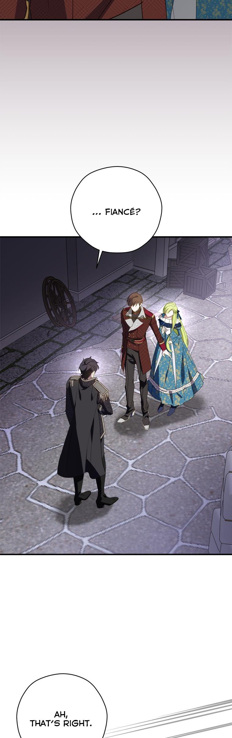 Wasn’t the Male Lead a Female? Chapter 30 173 18