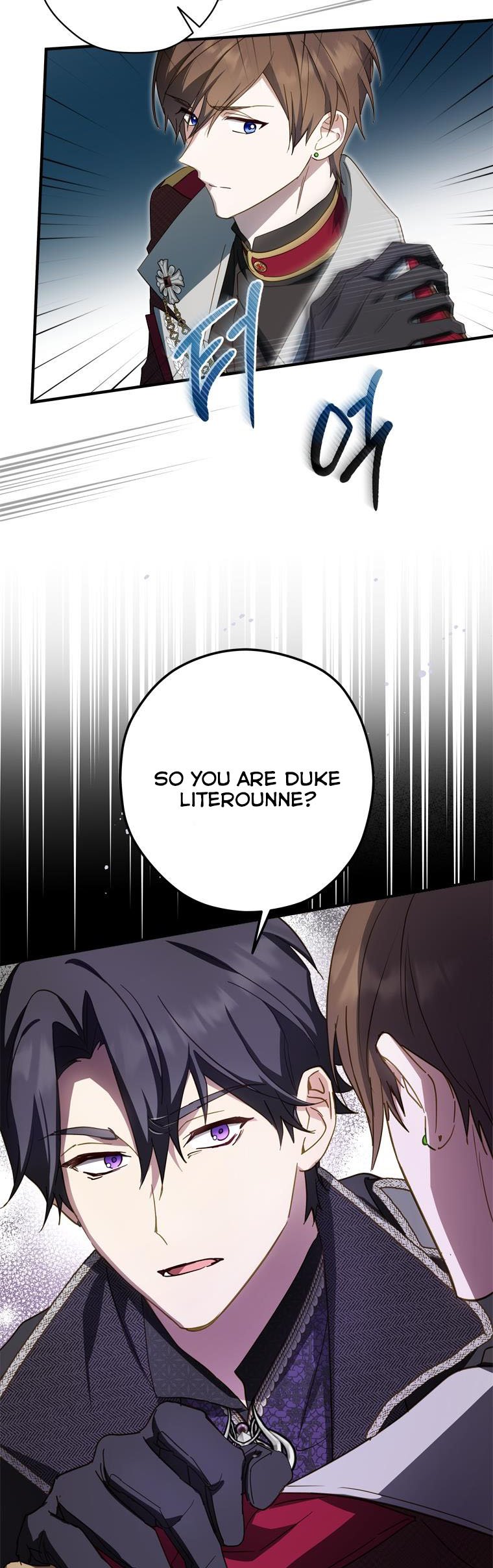 Wasn’t the Male Lead a Female? Chapter 30 174 19