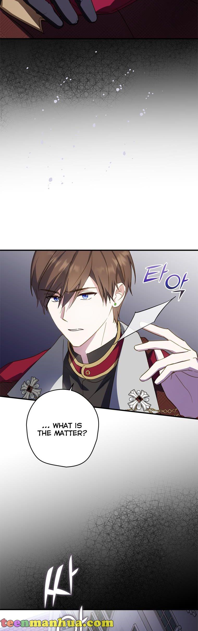 Wasn’t the Male Lead a Female? Chapter 30 175 20