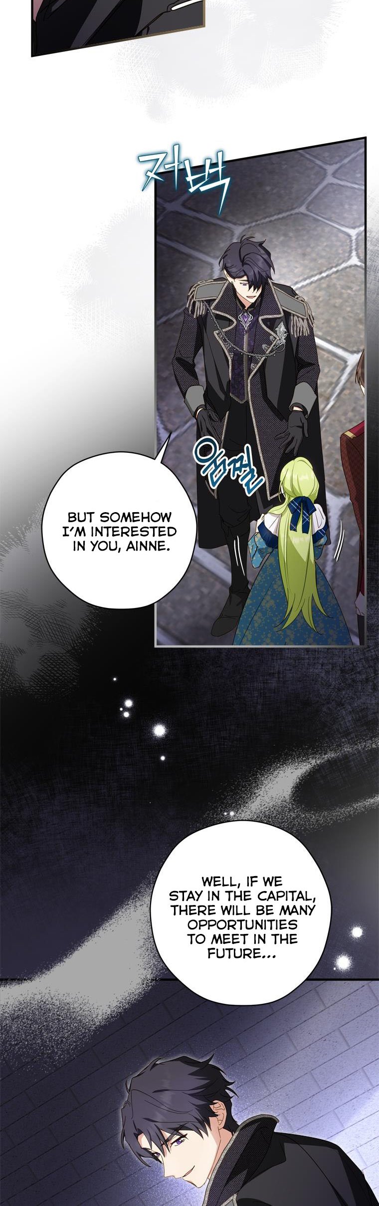 Wasn’t the Male Lead a Female? Chapter 30 179 24