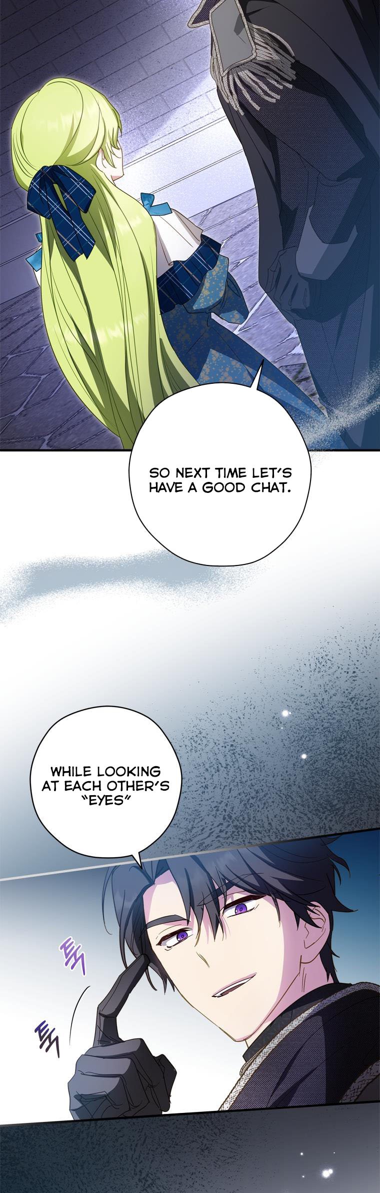 Wasn’t the Male Lead a Female? Chapter 30 180 25