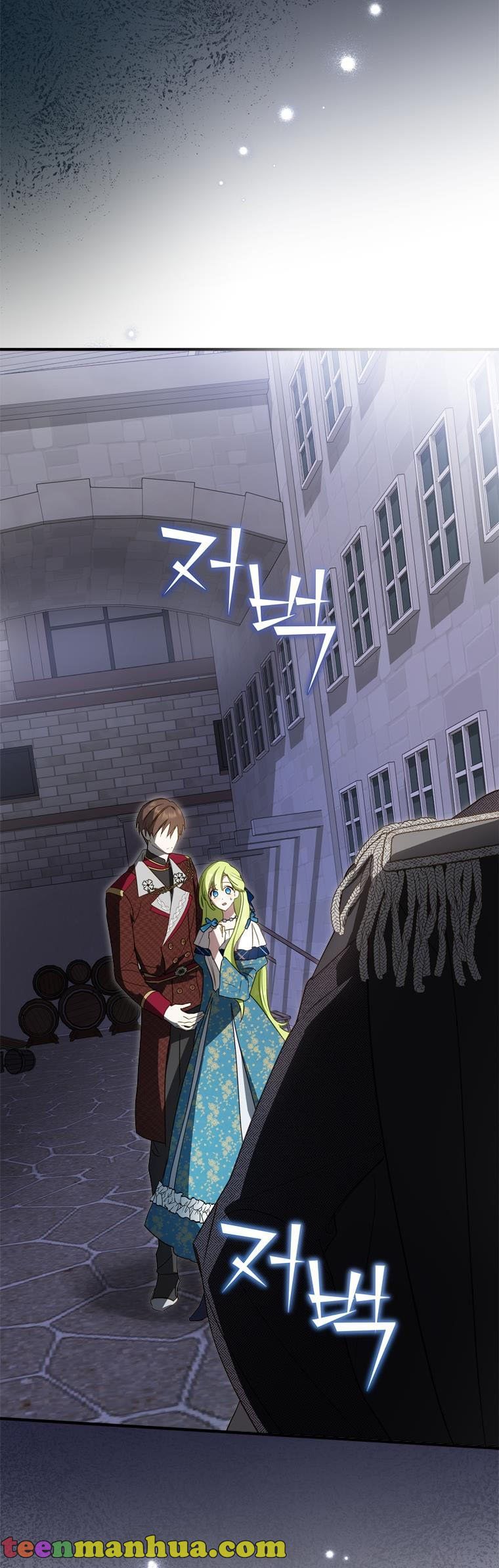 Wasn’t the Male Lead a Female? Chapter 30 181 26