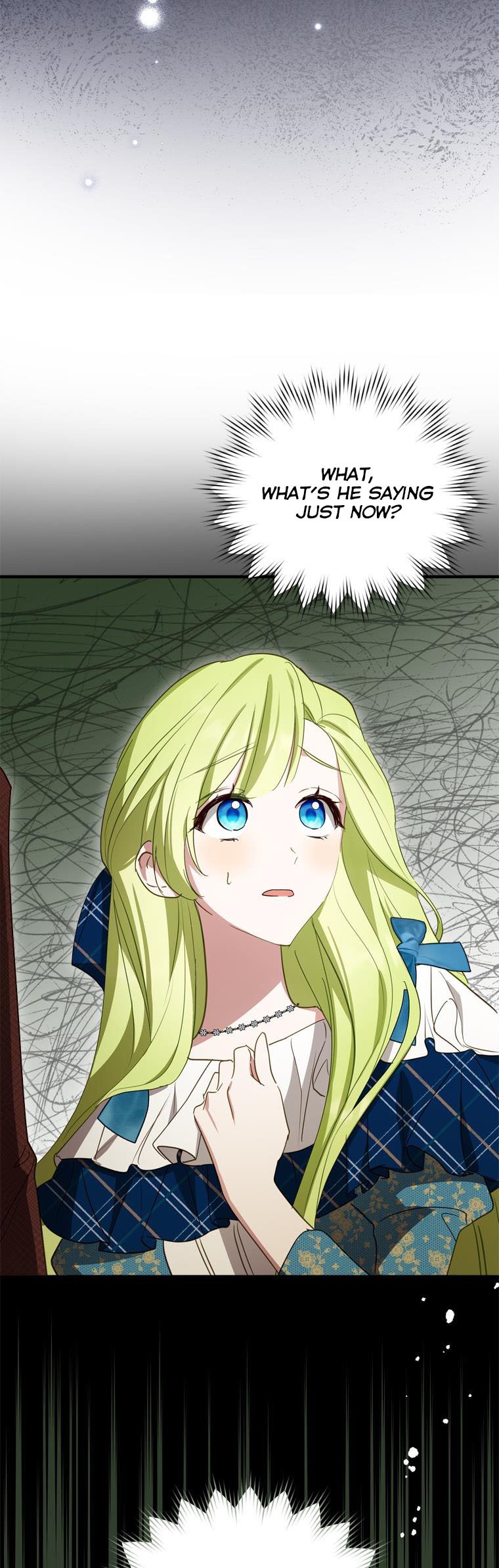 Wasn’t the Male Lead a Female? Chapter 30 182 27