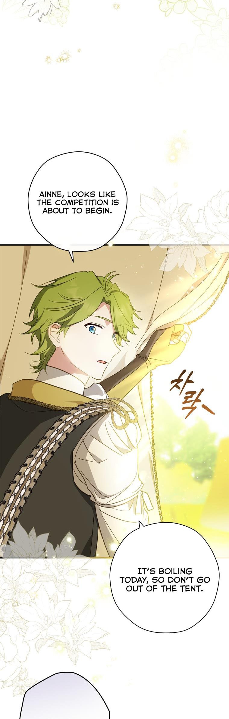Wasn’t the Male Lead a Female? Chapter 30 185 30
