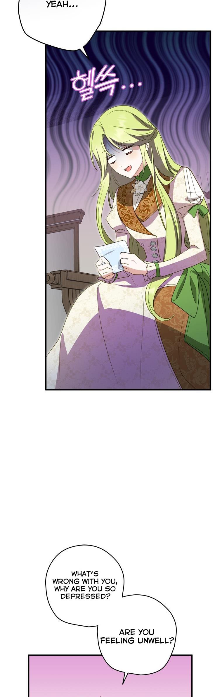 Wasn’t the Male Lead a Female? Chapter 30 186 31