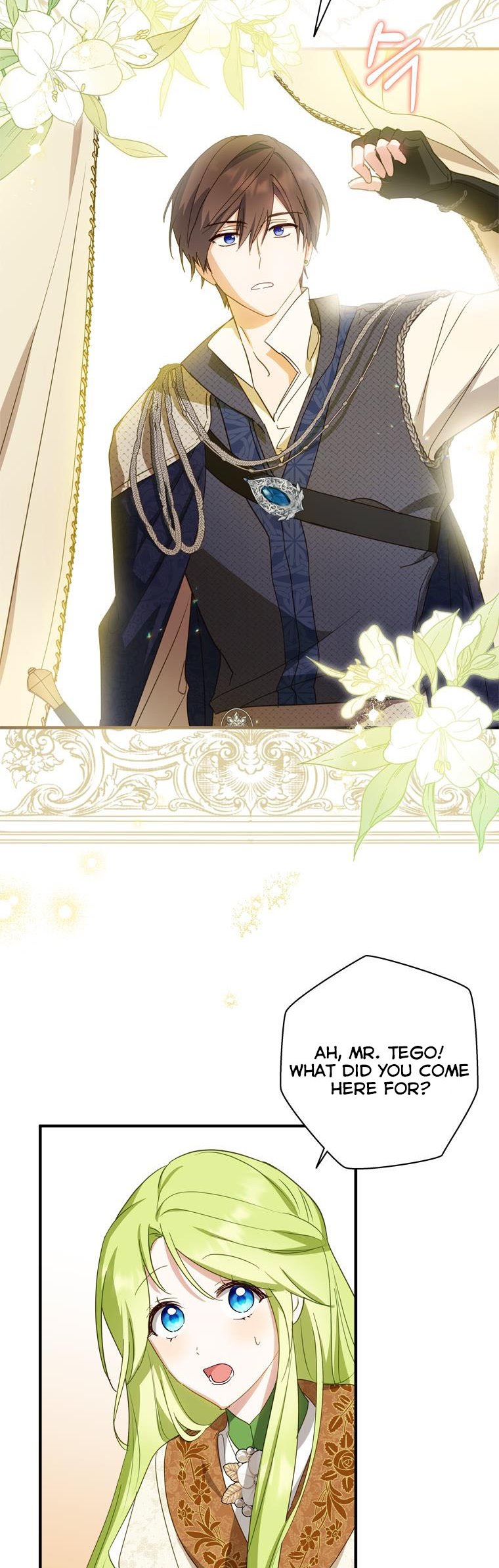 Wasn’t the Male Lead a Female? Chapter 30 191 36