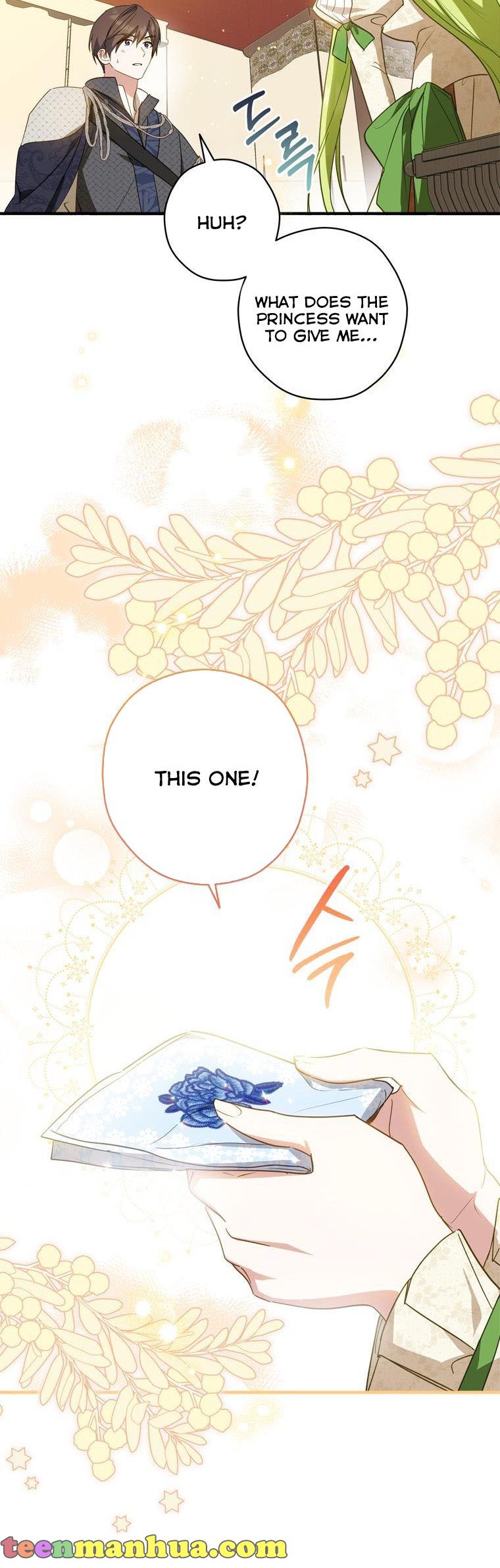 Wasn’t the Male Lead a Female? Chapter 30 193 38