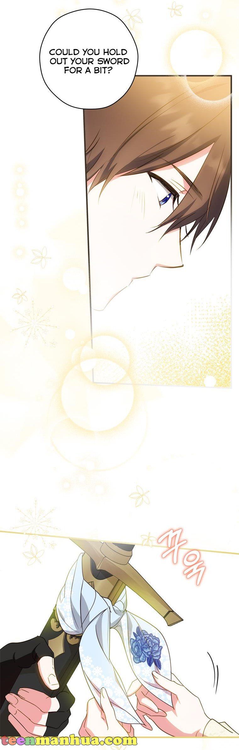 Wasn’t the Male Lead a Female? Chapter 30 195 40