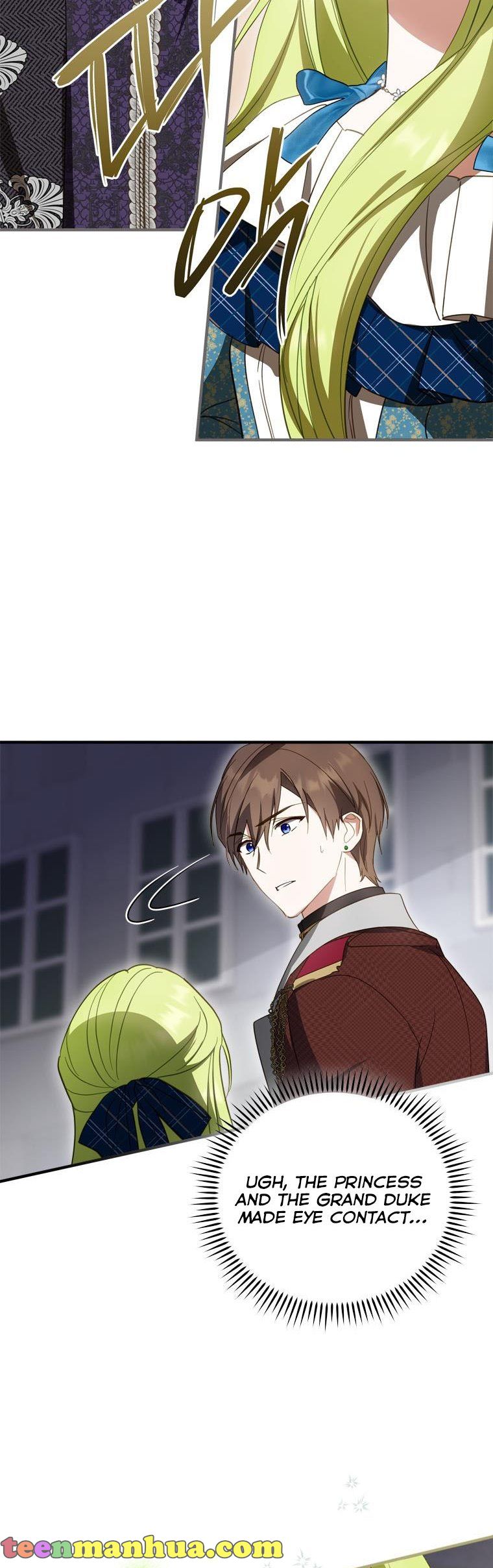 Wasn’t the Male Lead a Female? Chapter 30 161 6