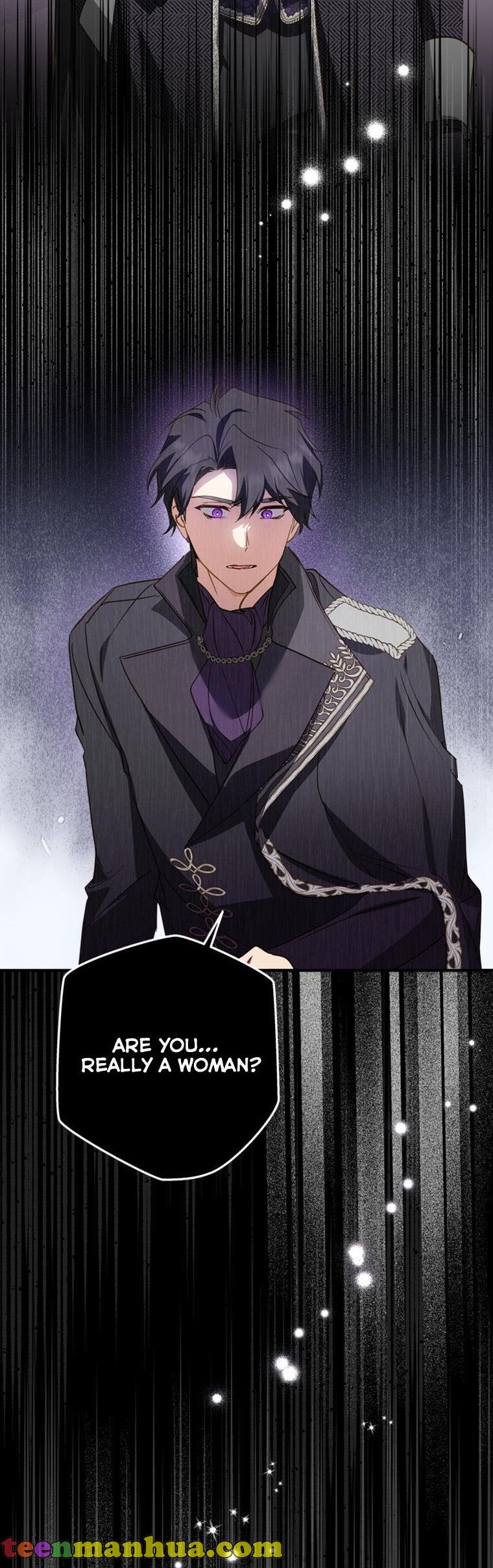 Wasn’t the Male Lead a Female? Chapter 30 163 8