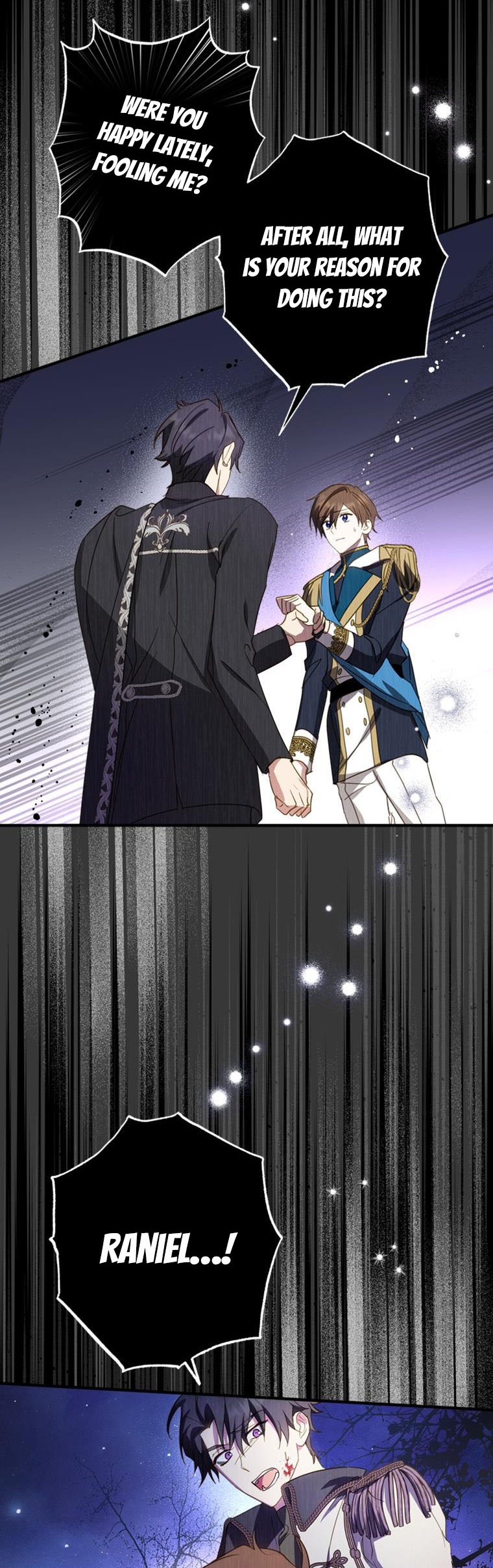 Wasn’t the Male Lead a Female? Chapter 30 164 9