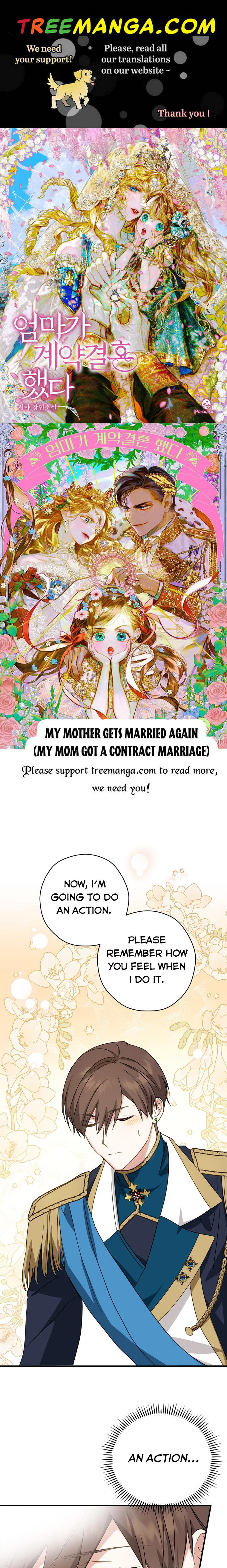 Wasn’t the Male Lead a Female? Chapter 34 152 0