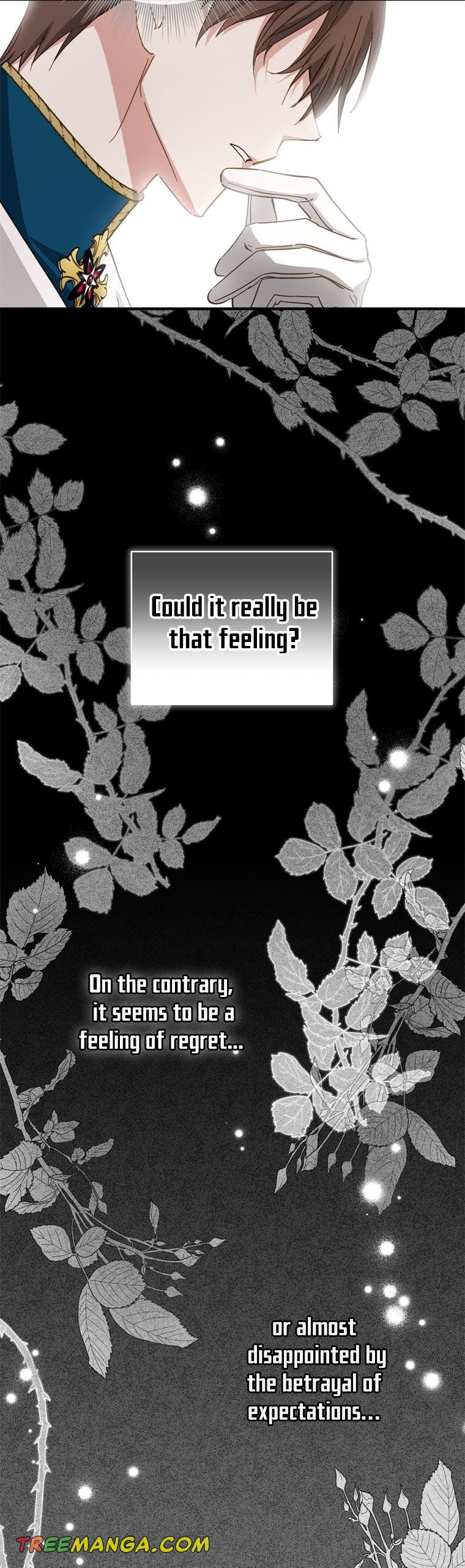 Wasn’t the Male Lead a Female? Chapter 34 164 12