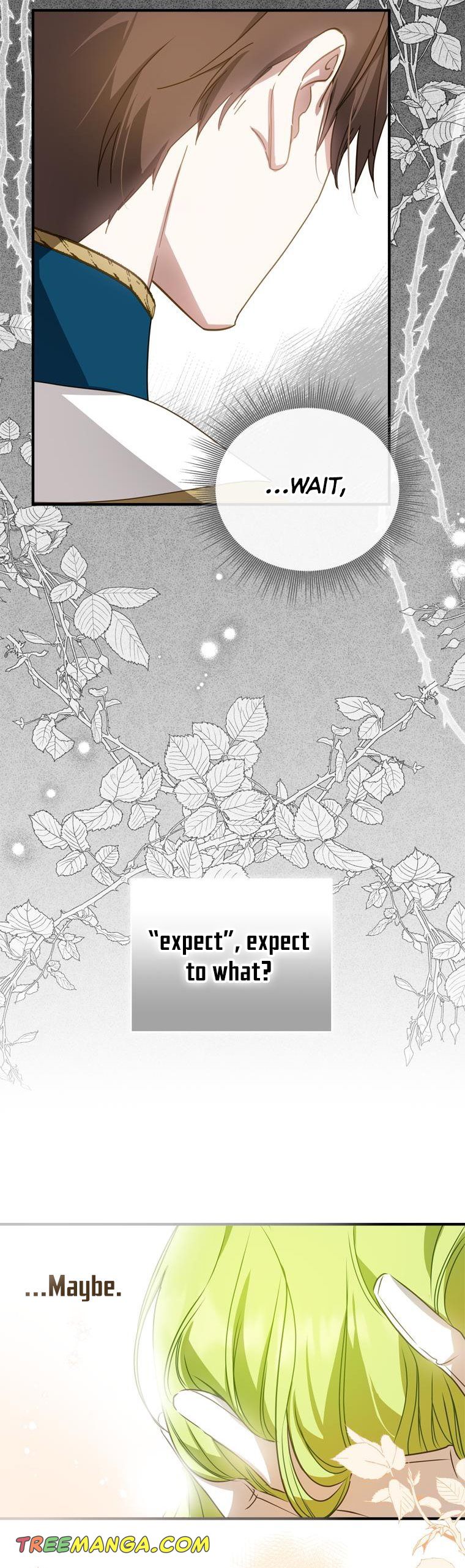 Wasn’t the Male Lead a Female? Chapter 34 165 13