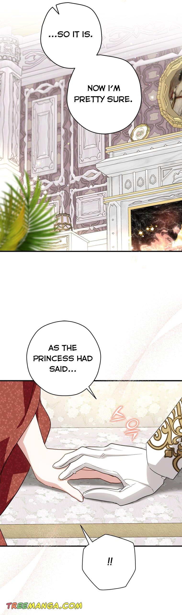 Wasn’t the Male Lead a Female? Chapter 34 168 16