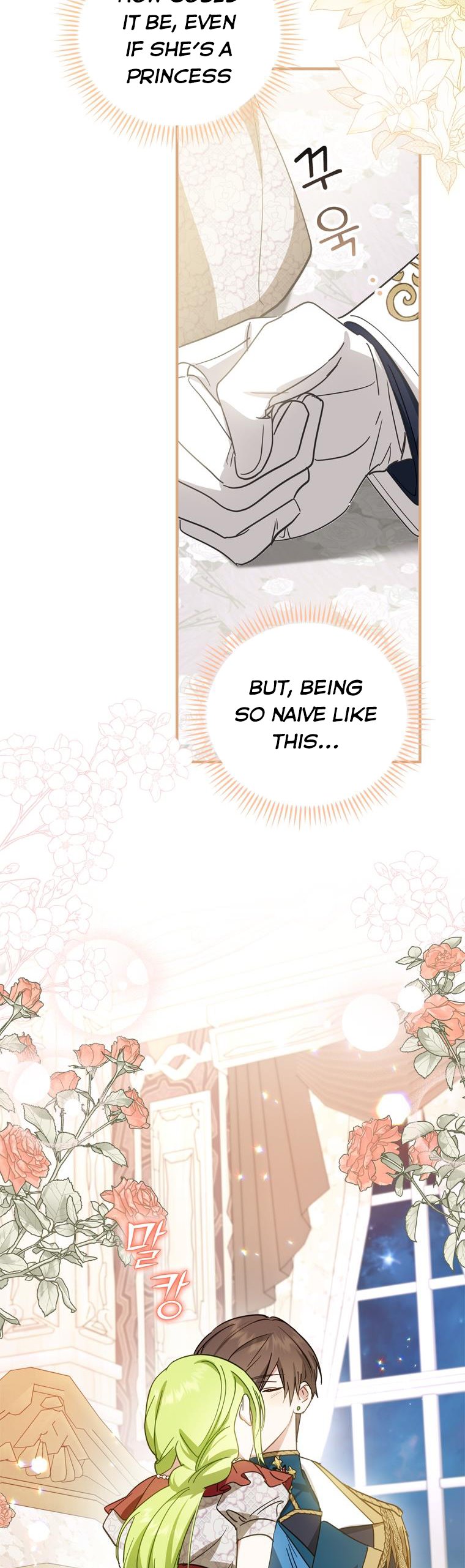 Wasn’t the Male Lead a Female? Chapter 34 154 2