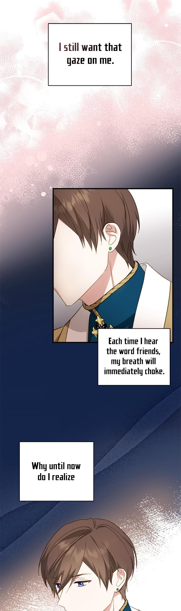 Wasn’t the Male Lead a Female? Chapter 34 172 20