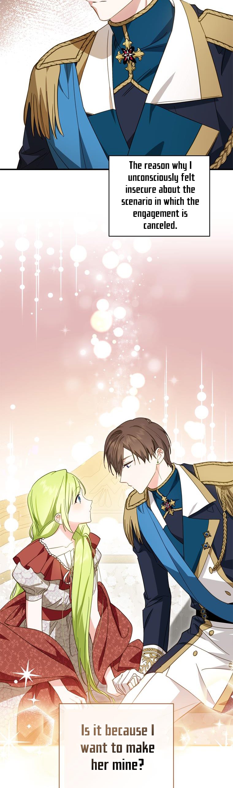 Wasn’t the Male Lead a Female? Chapter 34 173 21