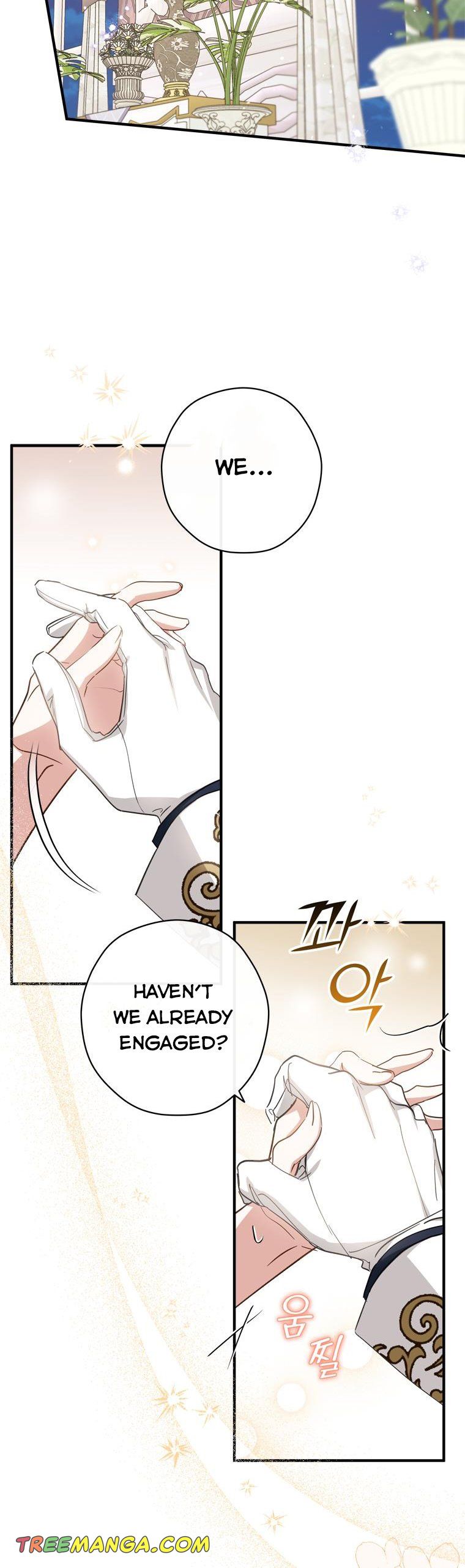 Wasn’t the Male Lead a Female? Chapter 34 175 23
