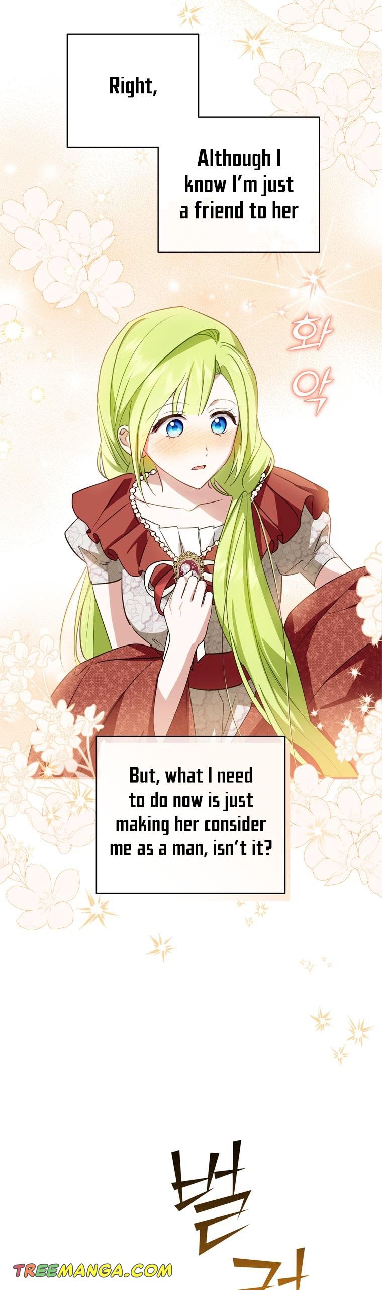 Wasn’t the Male Lead a Female? Chapter 34 176 24