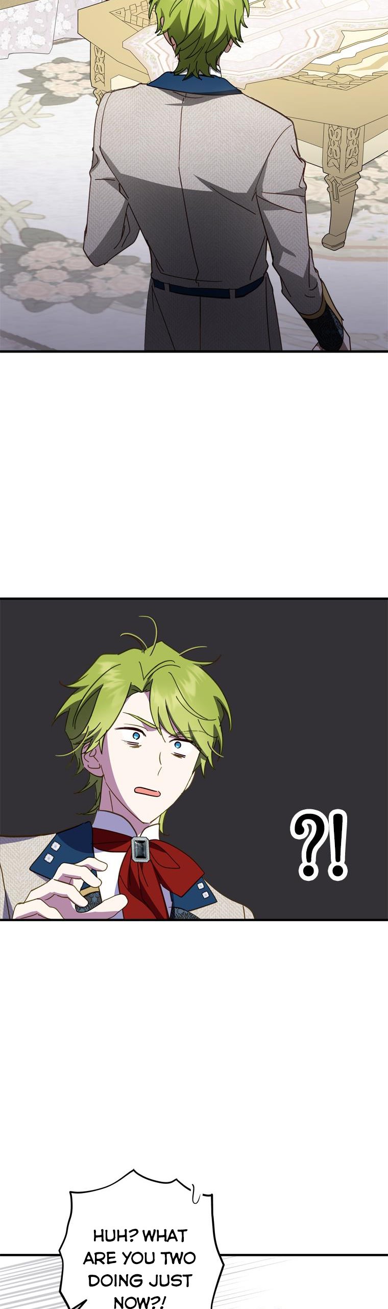 Wasn’t the Male Lead a Female? Chapter 34 178 26