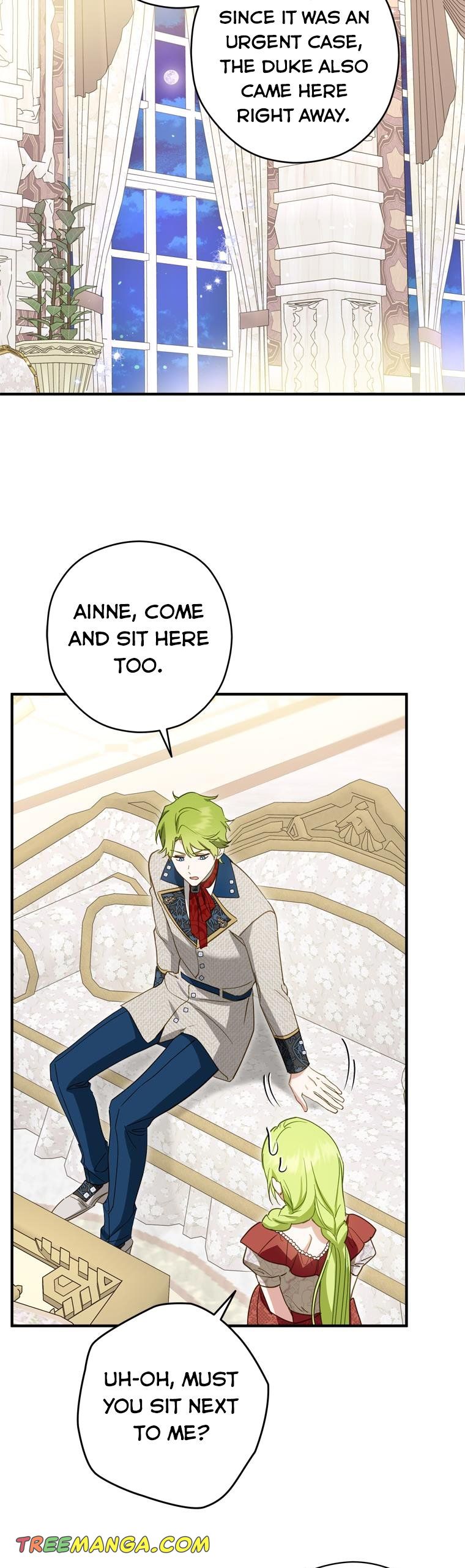 Wasn’t the Male Lead a Female? Chapter 34 182 30