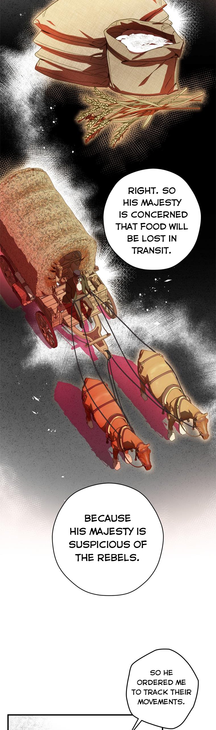 Wasn’t the Male Lead a Female? Chapter 34 186 34