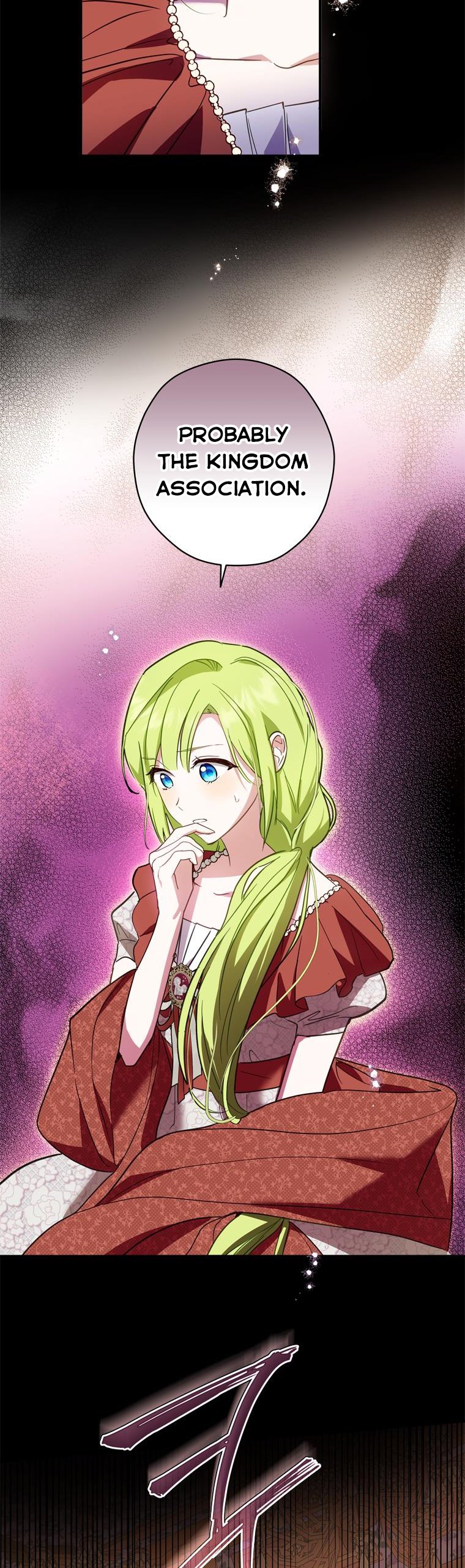Wasn’t the Male Lead a Female? Chapter 34 191 39
