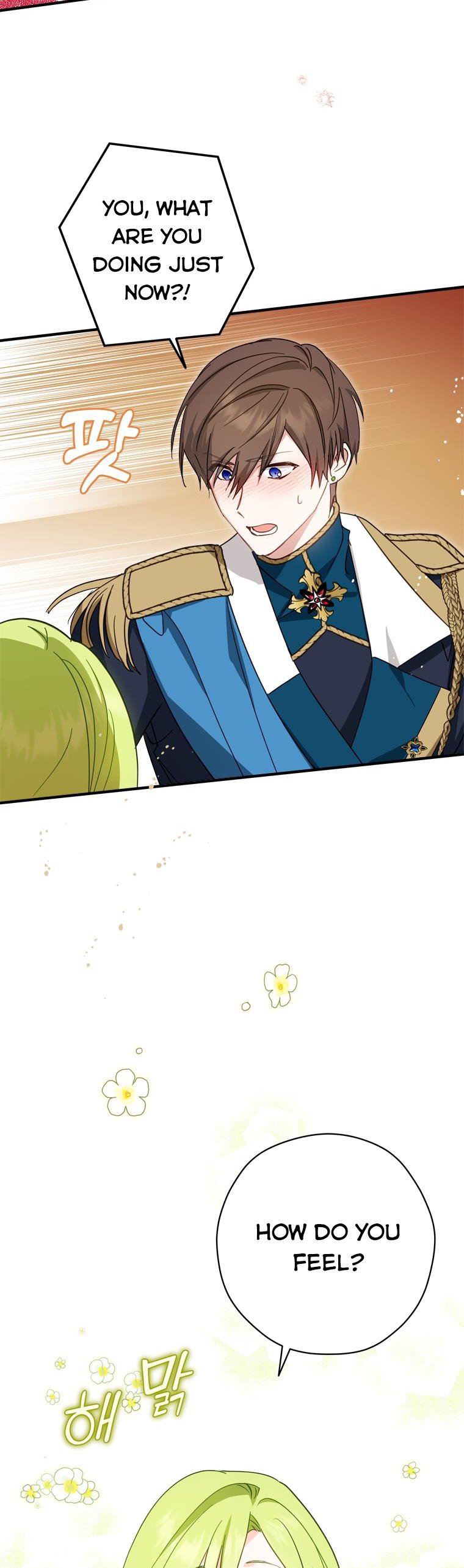 Wasn’t the Male Lead a Female? Chapter 34 156 4