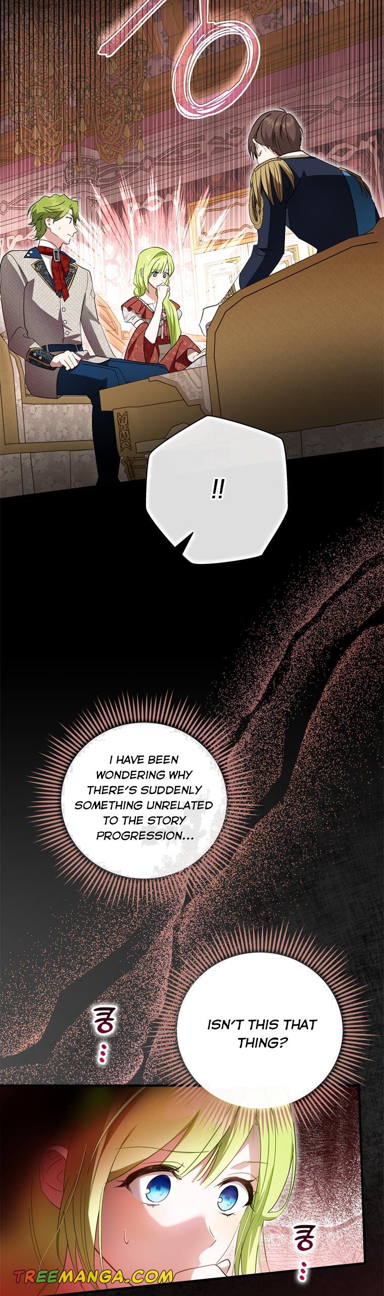 Wasn’t the Male Lead a Female? Chapter 34 192 40