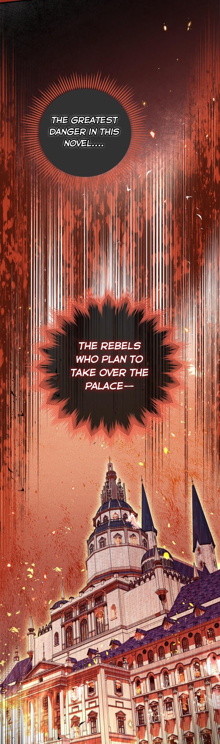 Wasn’t the Male Lead a Female? Chapter 34 193 41