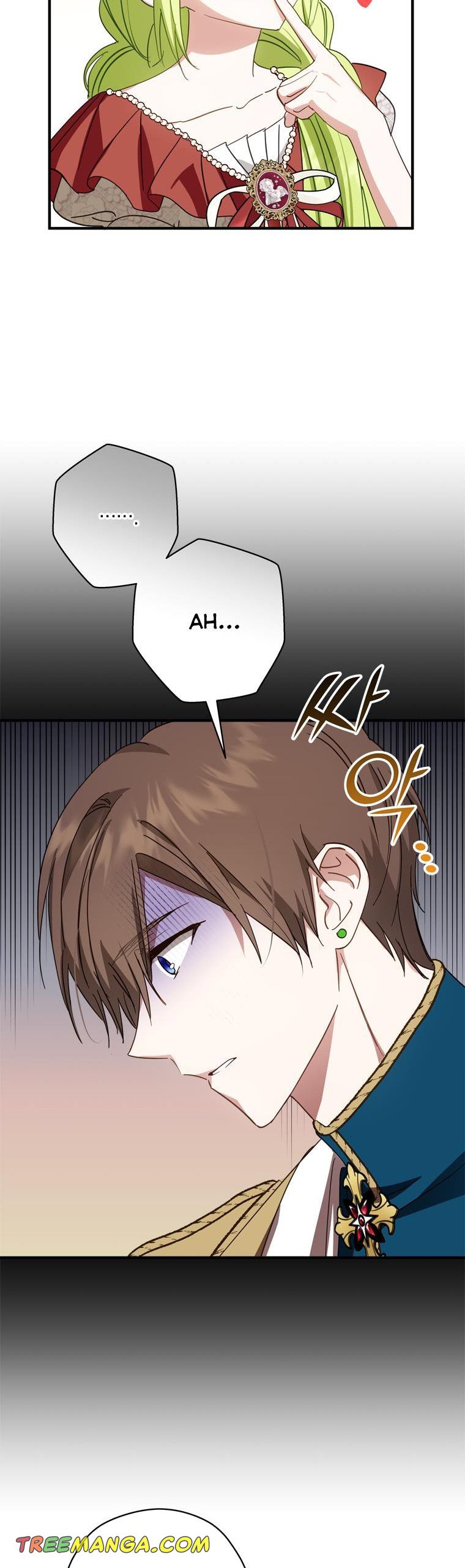 Wasn’t the Male Lead a Female? Chapter 34 159 7