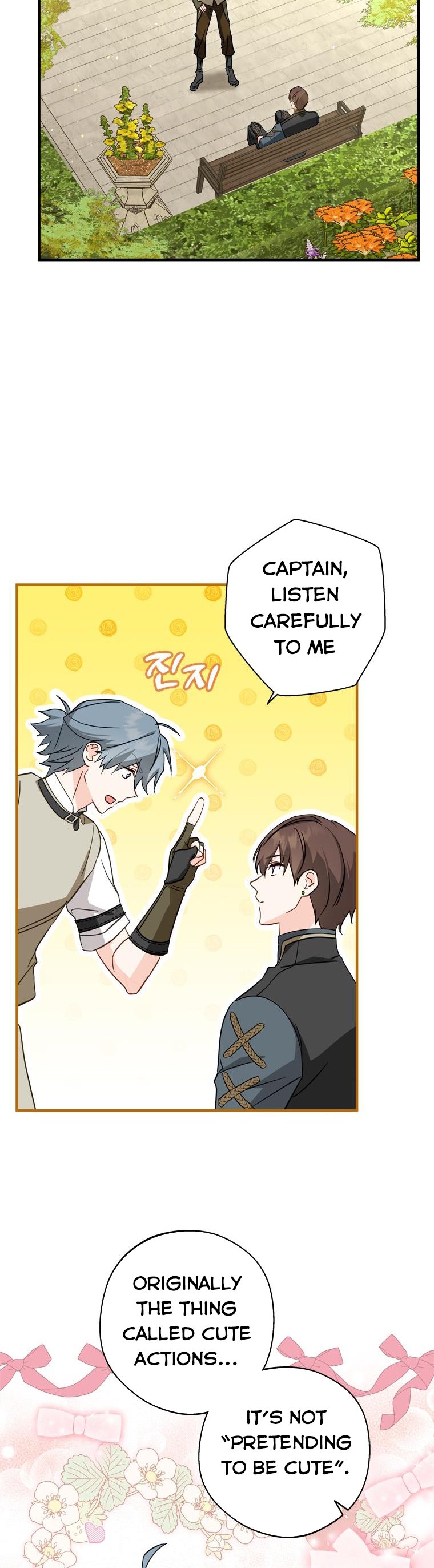 Wasn’t the Male Lead a Female? Chapter 36 139 12