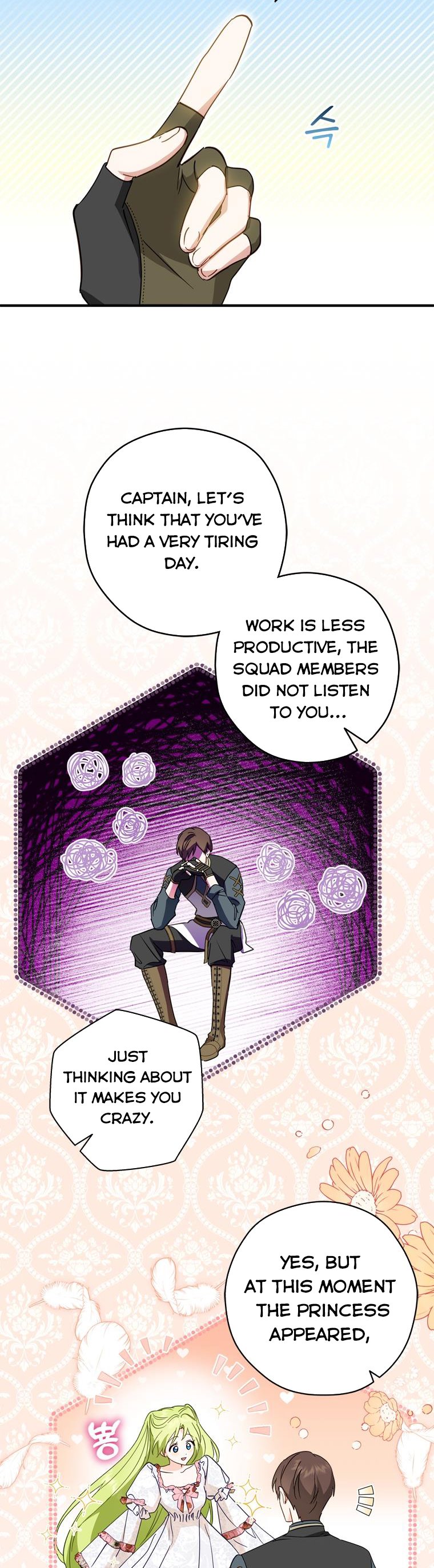 Wasn’t the Male Lead a Female? Chapter 36 142 15