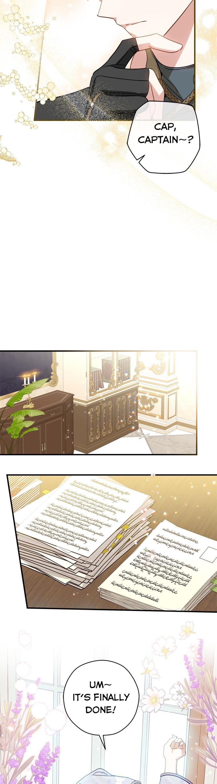 Wasn’t the Male Lead a Female? Chapter 36 152 25