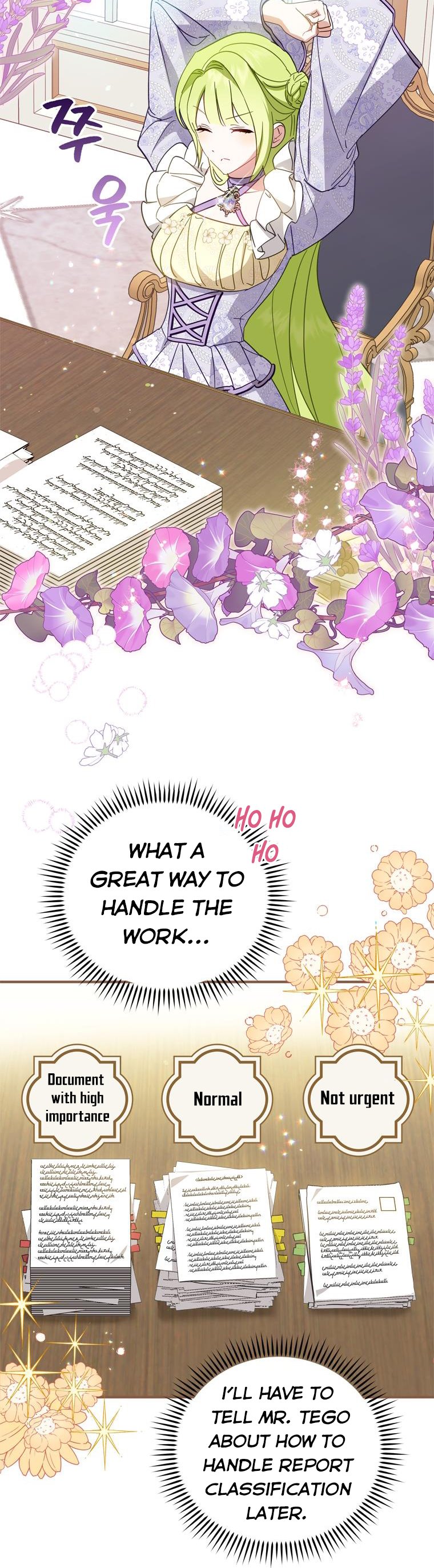 Wasn’t the Male Lead a Female? Chapter 36 153 26