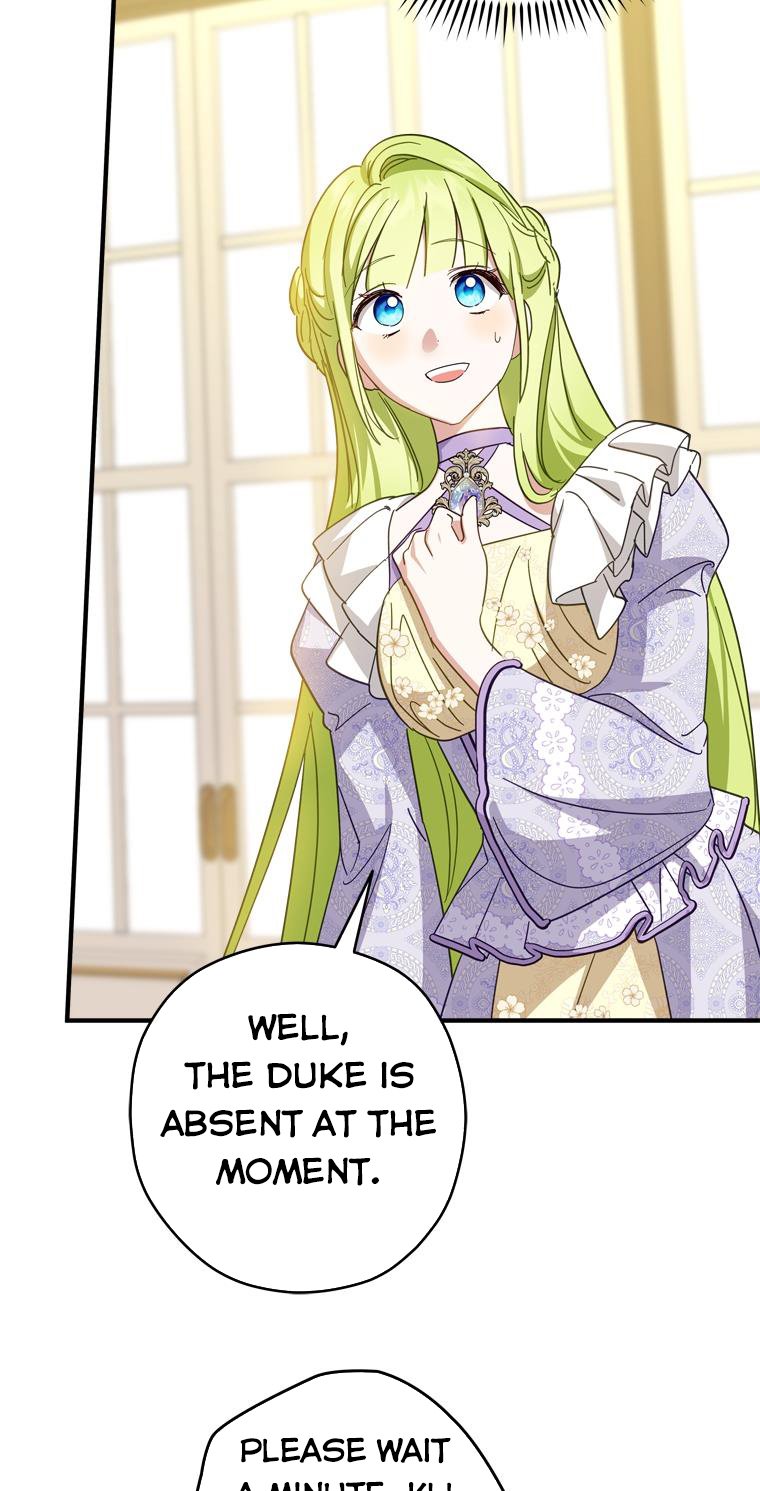 Wasn’t the Male Lead a Female? Chapter 36 160 33