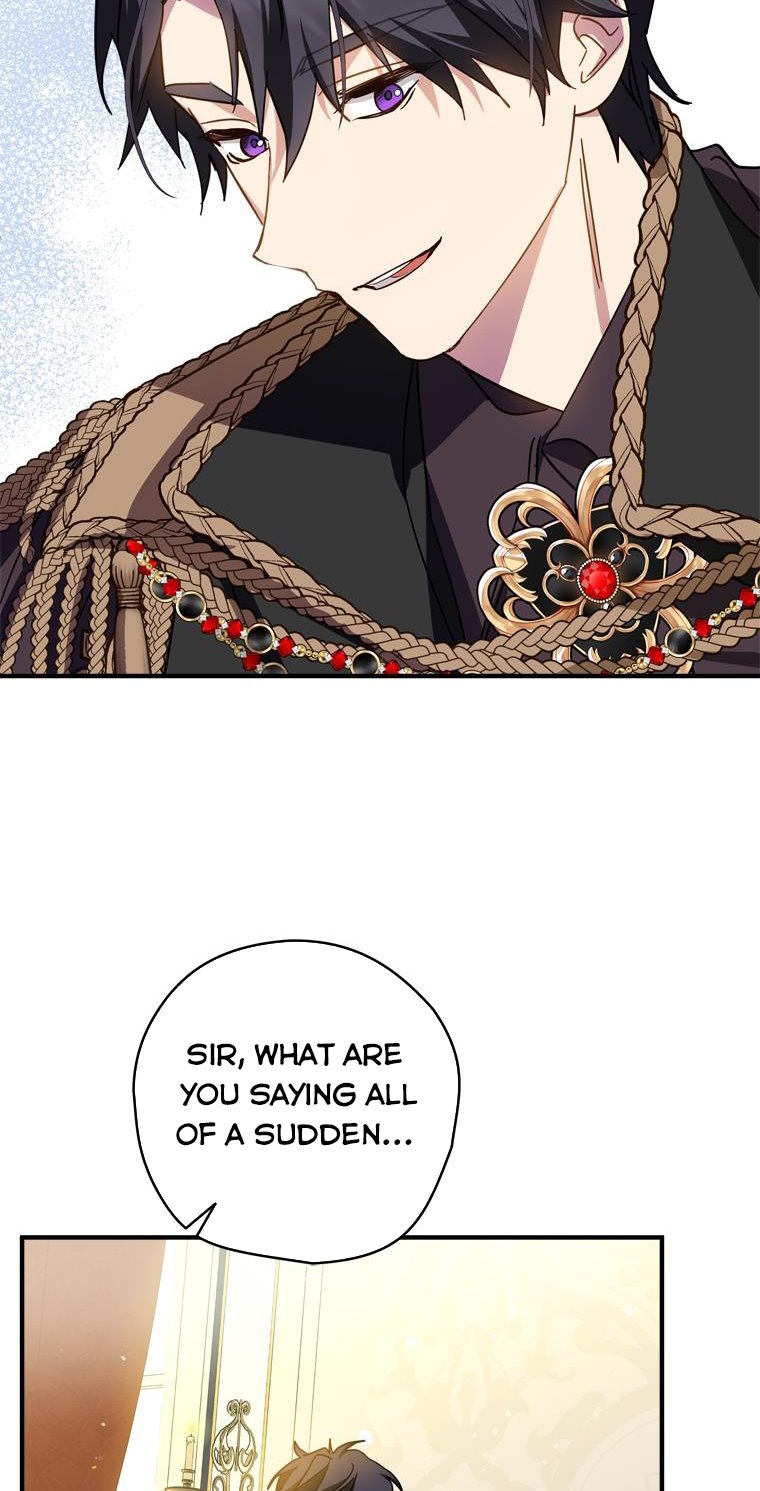 Wasn’t the Male Lead a Female? Chapter 36 163 36